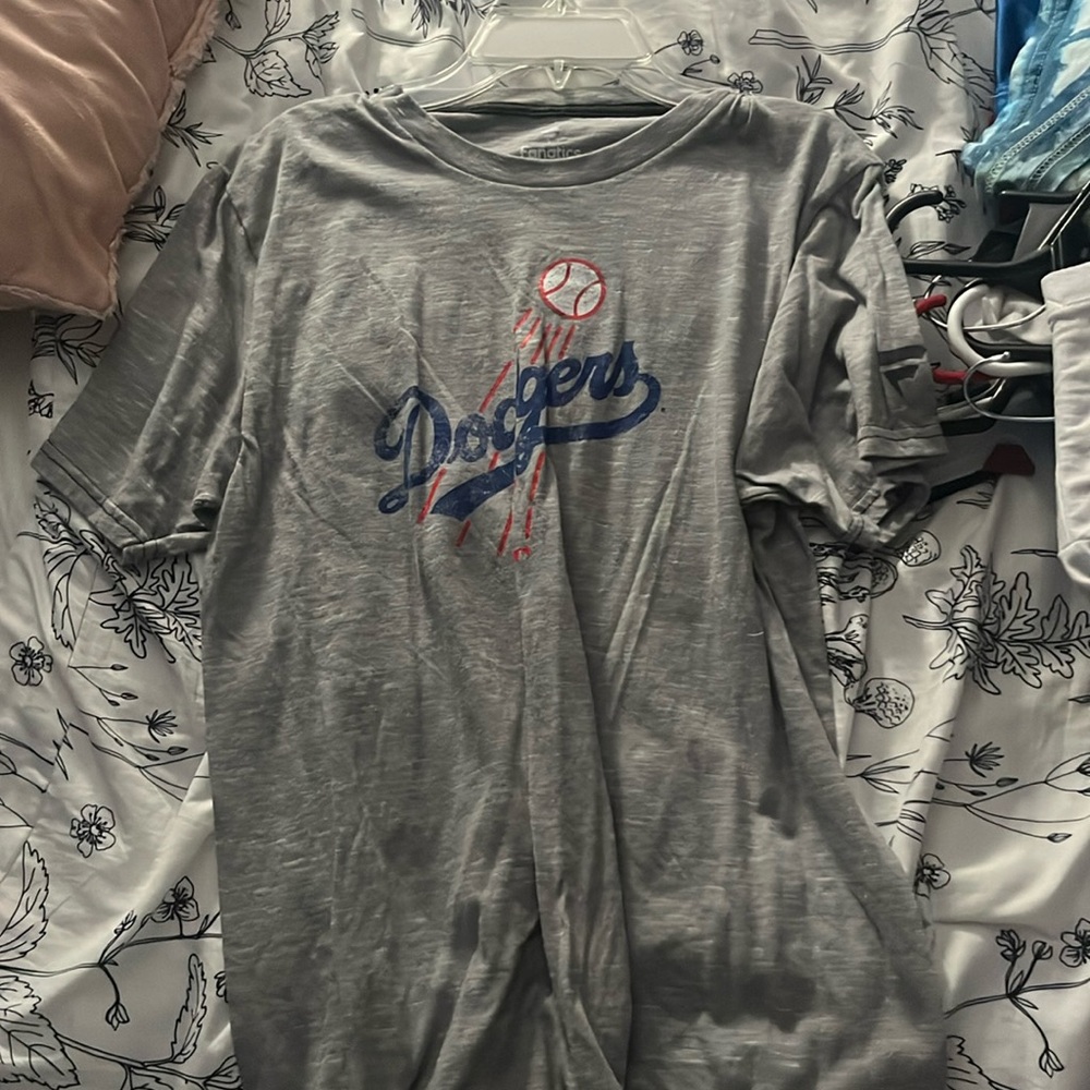MLB Los Angeles Dodgers Tee